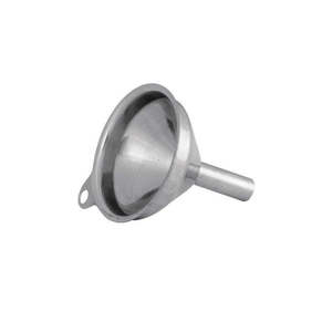 Preserving: Mini Stainless Steel Funnel 5.5cm