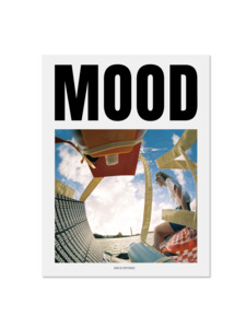 Products: MOOD Issue 15