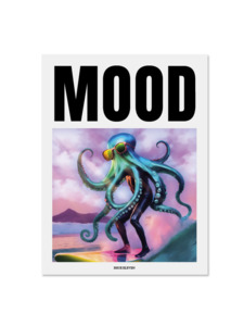 Products: MOOD Issue 11