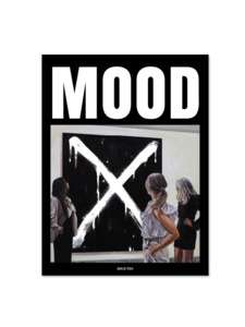 Products: MOOD Issue 10