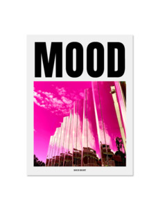 Products: MOOD Issue 8