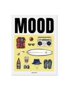 Products: MOOD Issue 7