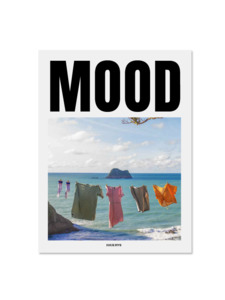 Products: MOOD Issue 5