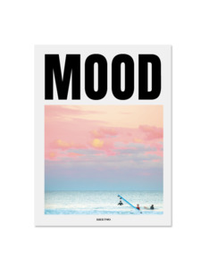Products: MOOD Issue 2
