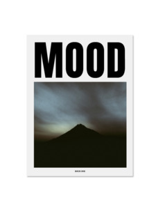 MOOD Issue 1