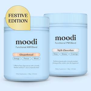 Bundles: Festive AM-PM Bundle