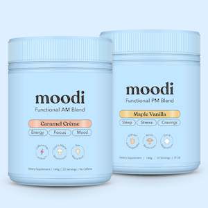 Bundles: Deluxe AM-PM Bundle