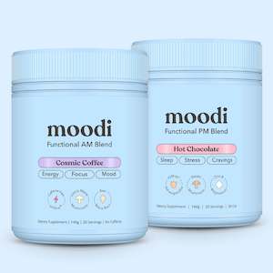 Bundles: Original AM-PM Bundle