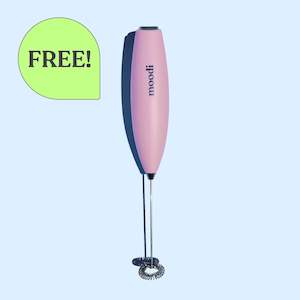 Limited Edition Electric Mixer