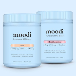 Classic AM-PM Bundle