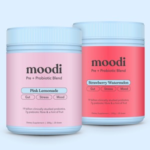 Favourites Pre + Probiotic Bundle