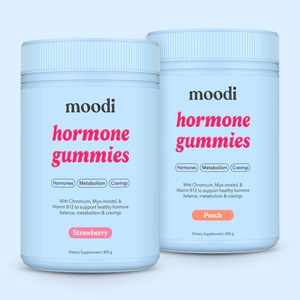 Bundles: Original Hormone Gummies Bundle