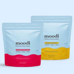 Bundles: Original Enhanced Electrolytes Bundle