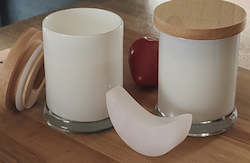 Products: Soy Wax Candles 150g