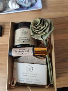 Gift Boxes: Large Goddess gift box