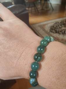 Crystal Bracelets: Positive energies -crystal bracelet