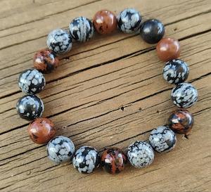 Crystal Bracelets: Soul Purpose Crystal Bracelet