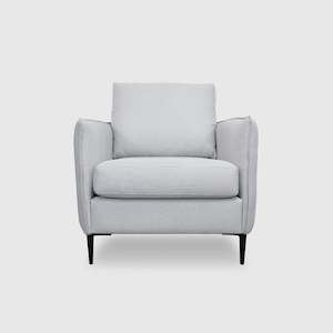 Sofas: Baker 1 Seater Sofa - Keylargo