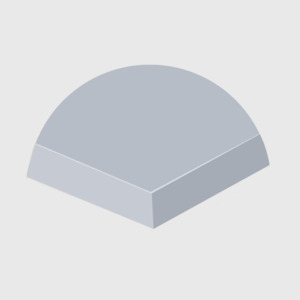 Samples Colour: Sample - Zephyr