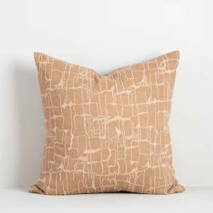 Cushions: Triton Cushion - Stone