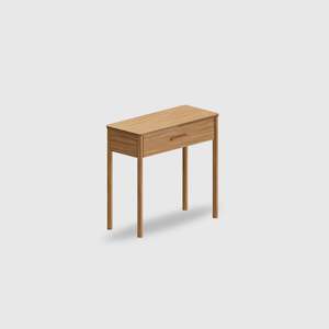 Mood Furniture: Doug 1 Drawer Console