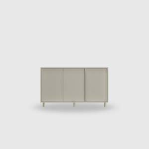 Orlo 3 Door Buffet - Colour