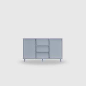 Orlo 3 Bay Buffet - Colour