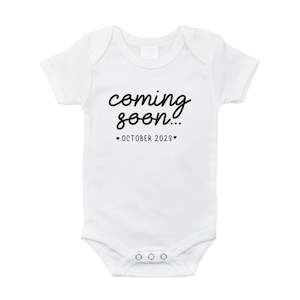 Onesies: Personalised Onesie - Coming Soon