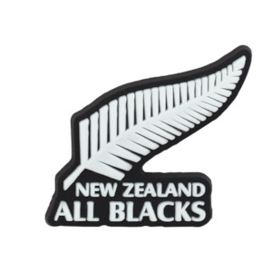 For Him: All Blacks