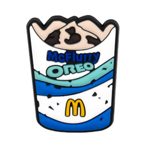 For Him: Mcflurry