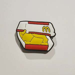 For Him: Mcdo Nuggets