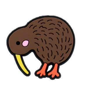 Kiwi bird