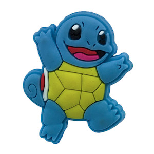 For Him: Squirtle