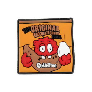 For Him: Cookie Time