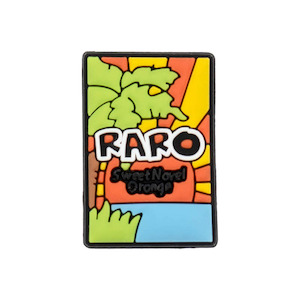 Raro Sweer Navel Orange