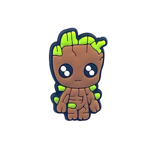 For Her: Groot