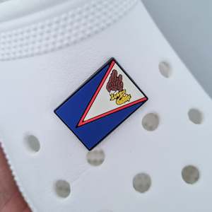 Flags: American Samoa Flag