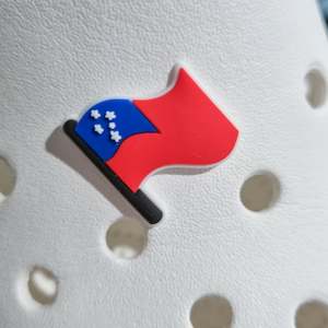 Flags: Samoa Flag