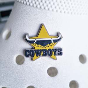 Rugby Leage: Cowboys