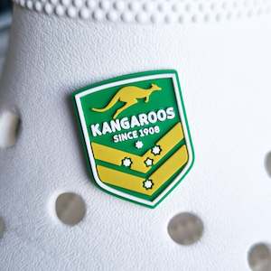 Kangaroos