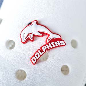 Rugby Leage: Dolphins