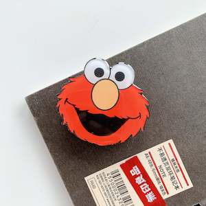 Phone Grip: Elmo