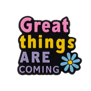 1 Charms On Sale: Great Things Are Coming