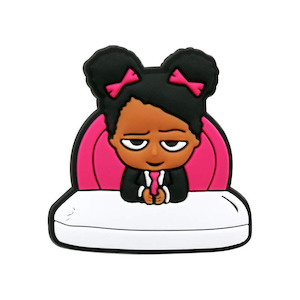 Boss Baby Girl