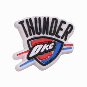 1 Charms On Sale: Thunder OKC