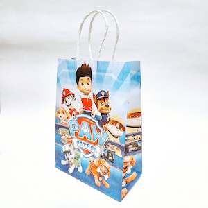 Paw Patrol Bag