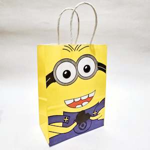 Minion Bag