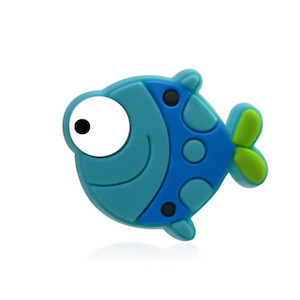 Black Friday Sale: Blue Fish