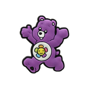 Purple Care Bear