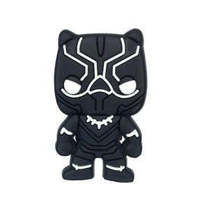 All Designs: Black Panther